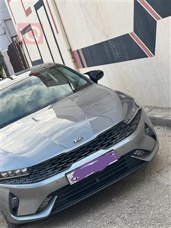 کیا K5